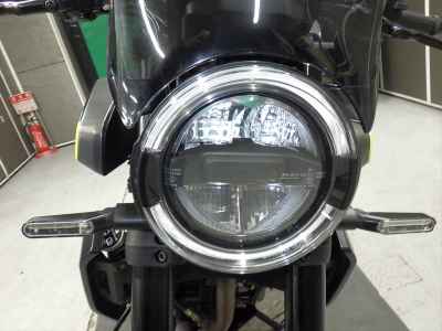 Husqvarna Svartpilen 401 2024