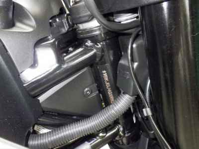 Husqvarna Svartpilen 401 2024