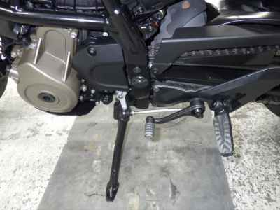 Husqvarna Svartpilen 401 2024