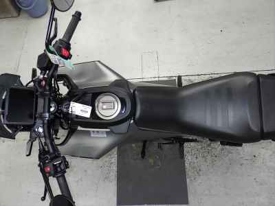 Husqvarna Svartpilen 401 2024