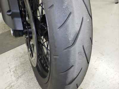 Husqvarna Svartpilen 401 2024