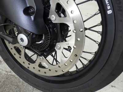 Husqvarna Svartpilen 401 2024