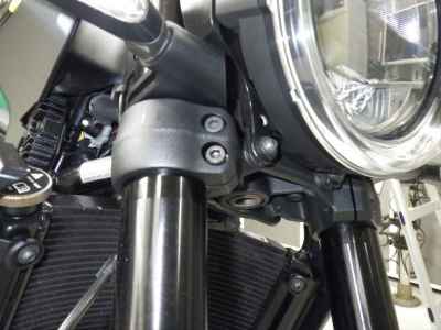 Husqvarna Svartpilen 401 2024