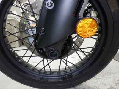 Husqvarna Svartpilen 401 2024