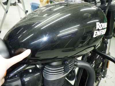 Royal Enfield Meteor 350 2025