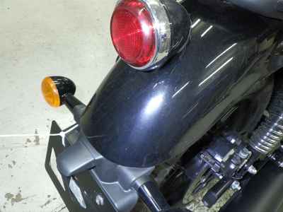 Royal Enfield Meteor 350 2025