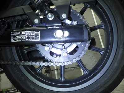 Royal Enfield Meteor 350 2025