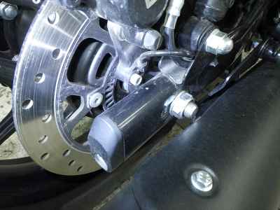 Royal Enfield Meteor 350 2025