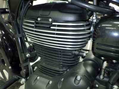 Royal Enfield Meteor 350 2025