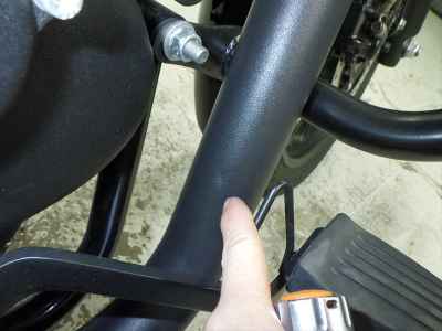 Royal Enfield Meteor 350 2025