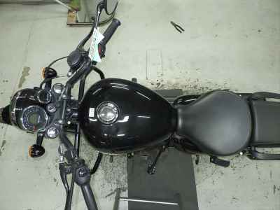 Royal Enfield Meteor 350 2025