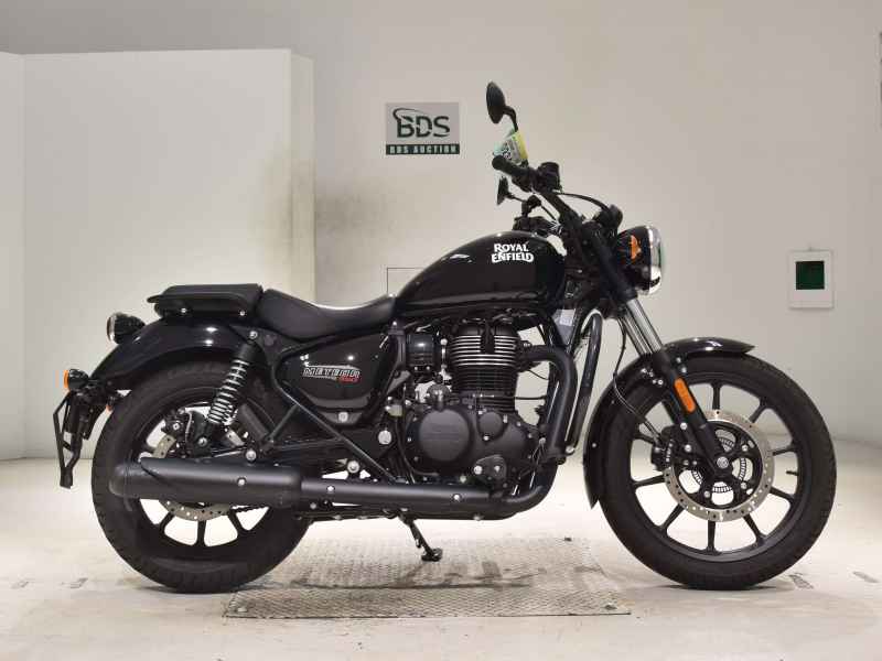 Royal Enfield Meteor 350 2025