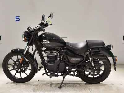 Royal Enfield Meteor 350 2025