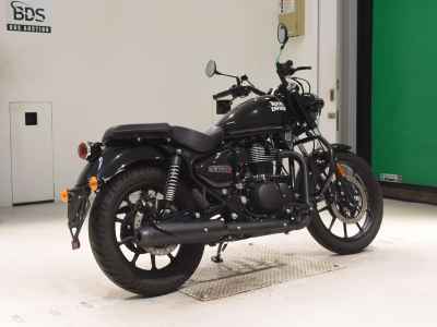 Royal Enfield Meteor 350 2025