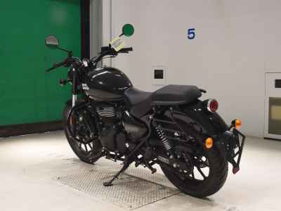 Royal Enfield Meteor 350 2025