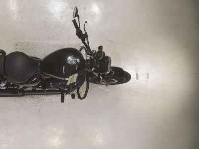 Royal Enfield Meteor 350 2025