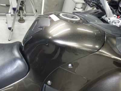 Kawasaki 1400GTR Concours 2011