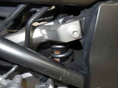 Kawasaki 1400GTR Concours 2011