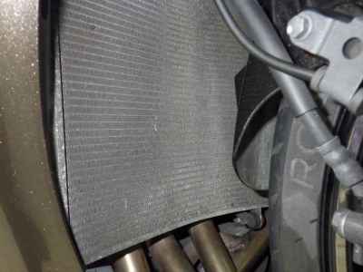 Kawasaki 1400GTR Concours 2011