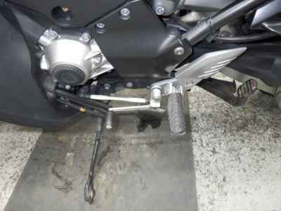 Kawasaki 1400GTR Concours 2011