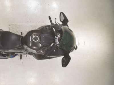 Kawasaki 1400GTR Concours 2011