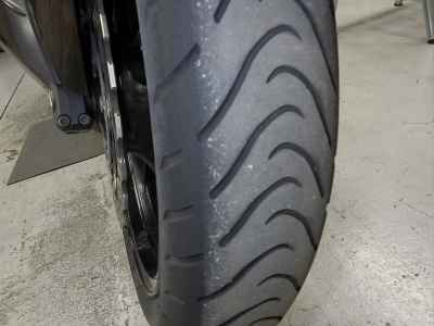 Kawasaki 1400GTR Concours 2011