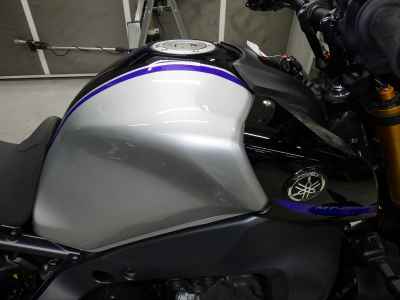 Yamaha MT-09 SP 2023