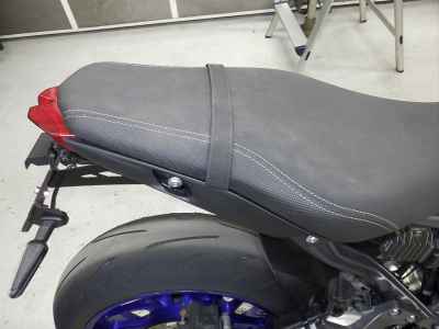 Yamaha MT-09 SP 2023