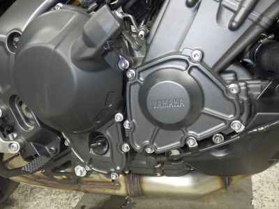 Yamaha MT-09 SP 2023