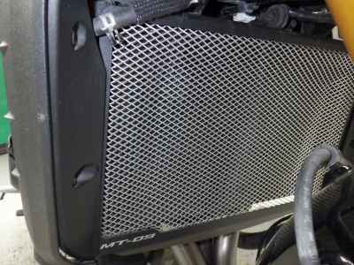 Yamaha MT-09 SP 2023