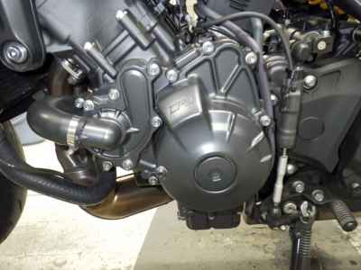 Yamaha MT-09 SP 2023