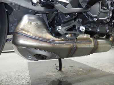 Yamaha MT-09 SP 2023