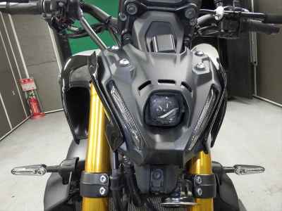 Yamaha MT-09 SP 2023