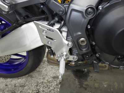 Yamaha MT-09 SP 2023