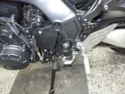 Yamaha MT-09 SP 2023