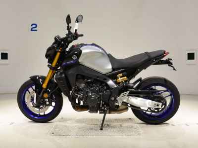 Yamaha MT-09 SP 2023