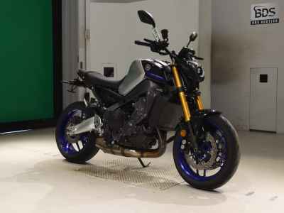 Yamaha MT-09 SP 2023