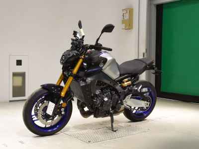 Yamaha MT-09 SP 2023