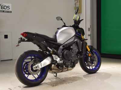 Yamaha MT-09 SP 2023