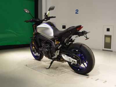 Yamaha MT-09 SP 2023