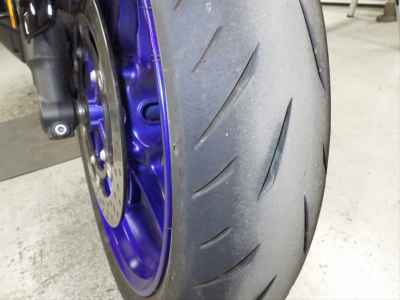 Yamaha MT-09 SP 2023