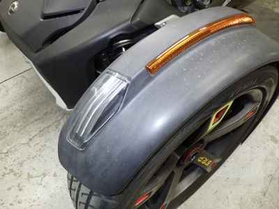 Can-Am Ryker 600 2019