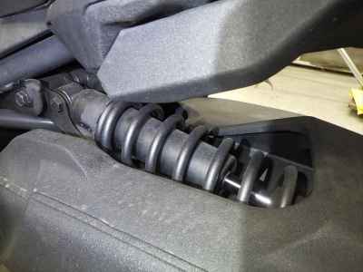 Can-Am Ryker 600 2019