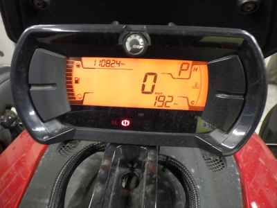 Can-Am Ryker 600 2019