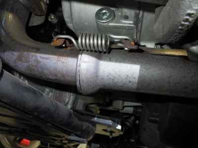 Can-Am Ryker 600 2019