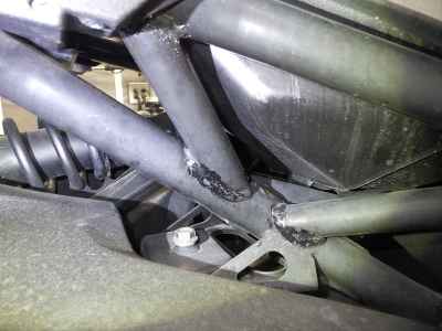 Can-Am Ryker 600 2019