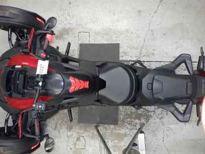 Can-Am Ryker 600 2019