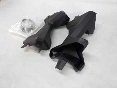 Can-Am Ryker 600 2019