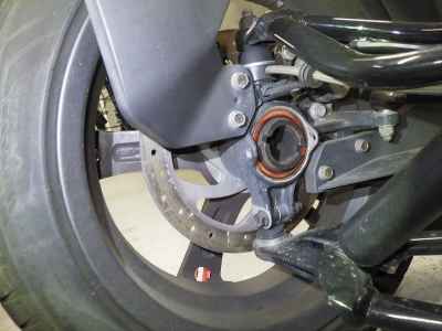 Can-Am Ryker 600 2019