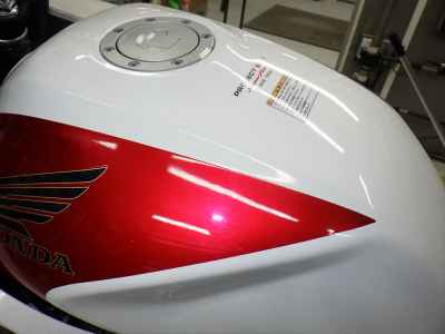 Honda CB1300SF 2014